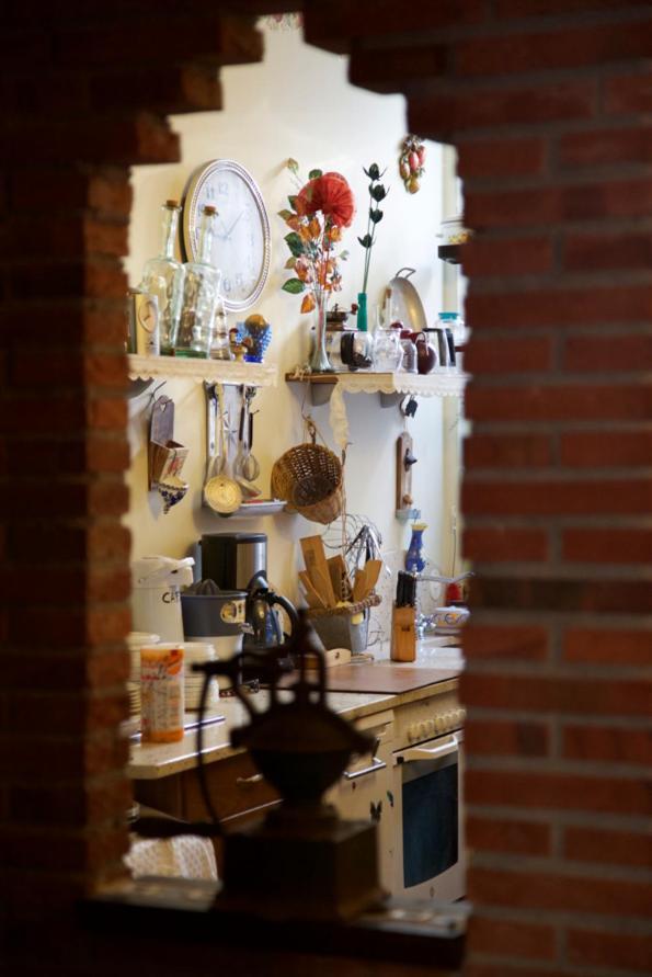 Posada De Sena 외부 사진