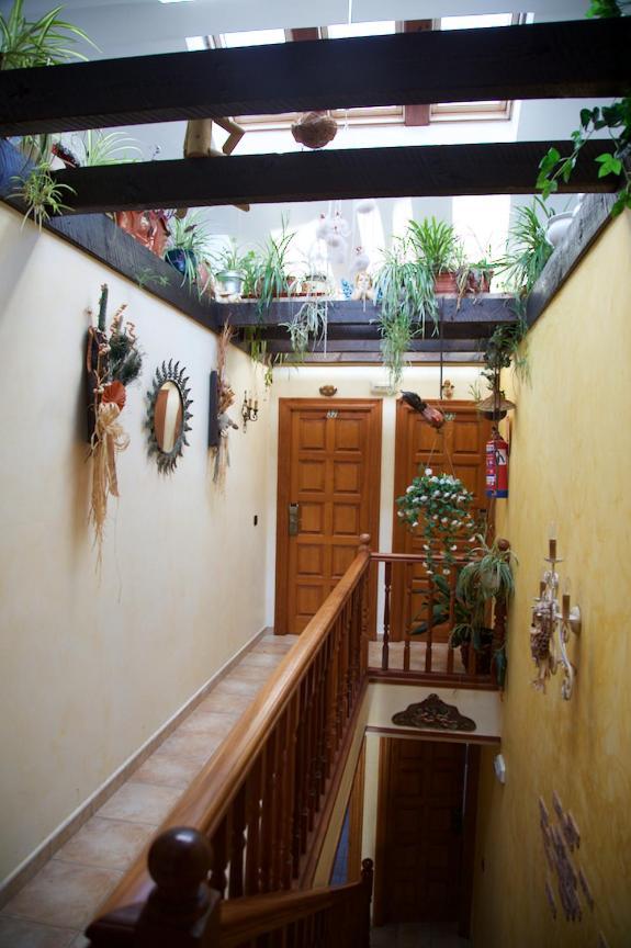 Posada De Sena 외부 사진