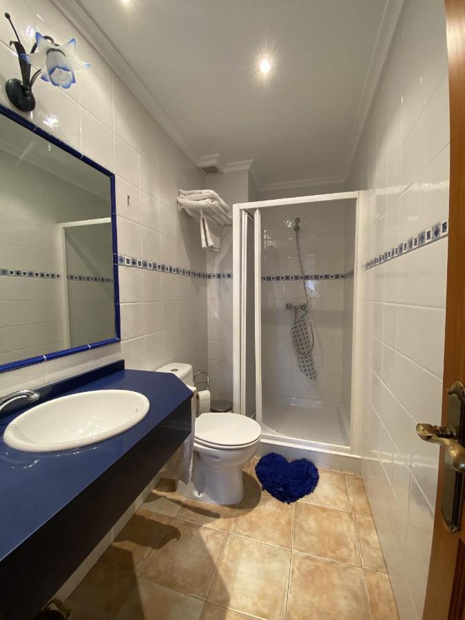 Posada De Sena 외부 사진